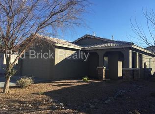 16823 W Rimrock St, Surprise, AZ 85388