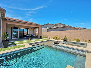 380 Portia Village Dr, Henderson, NV 89011, photo 2