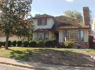 1001 Leah Ct, Auburn, CA