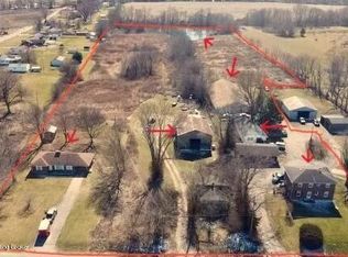 610 Old 7, Shelbyville, KY