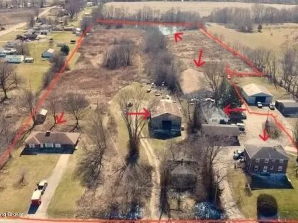 610 Old 7, Shelbyville, KY 40065