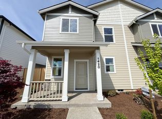 1420 SE Hankel St, Dallas, OR