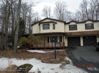 9007 Idlewild Dr, Tobyhanna, PA