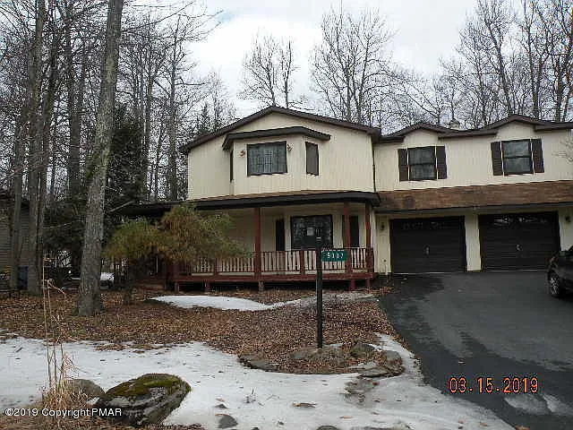 9007 Idlewild Dr photo 1