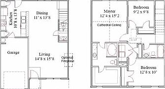 2nd image of 2402 Shad Ct