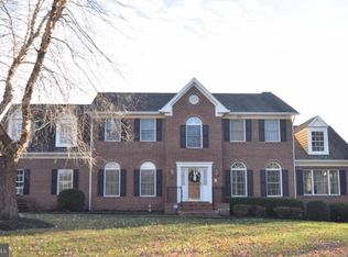 4522 Flamingo Dr, Gainesville, VA