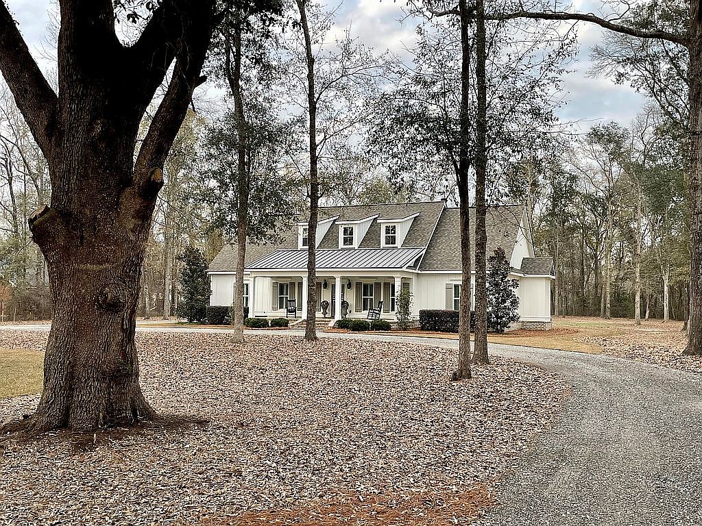 282 Farm Dr, Leesburg, GA 31763 Zillow