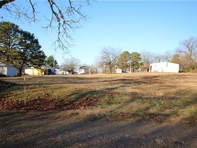TRACT 1A Plum St, Roland, OK, 74954
