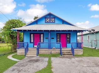 517 Jung Blvd, Marrero, LA 70072