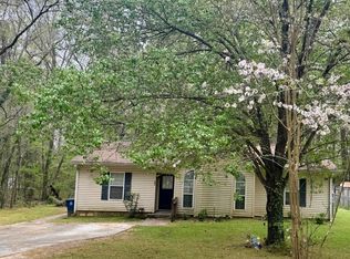 682 Wilderness Dr, Macon, GA 31220