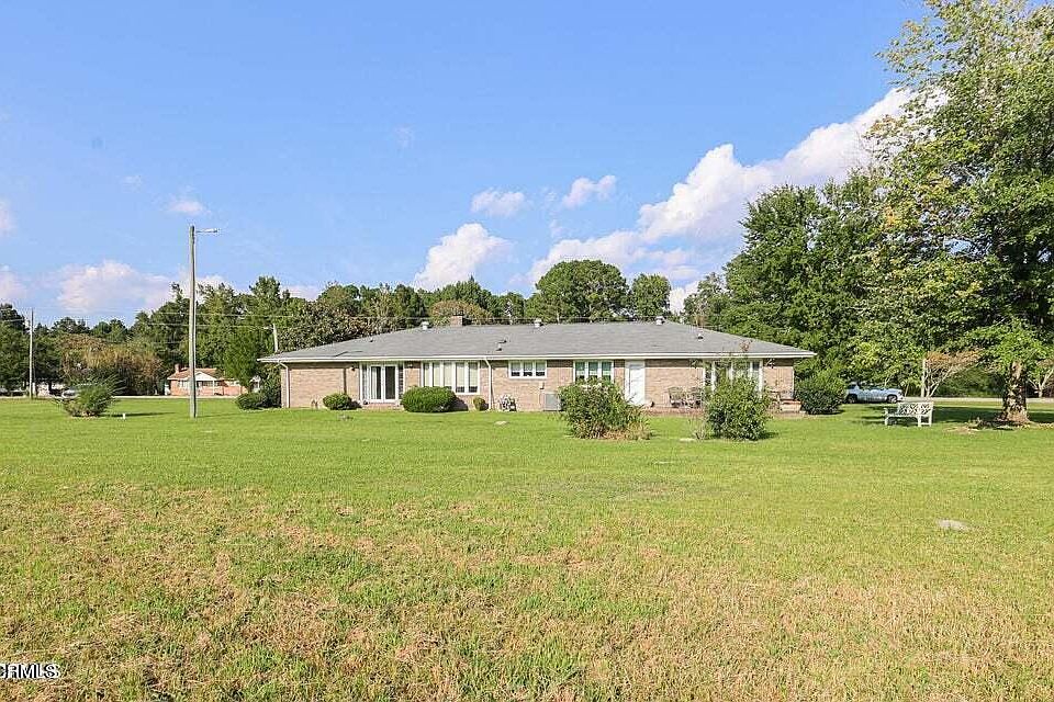 130 Mattocks Road, Maysville, NC 28555 Zillow