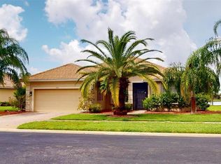 6913 Talon Bay Dr, North Port, FL 34287