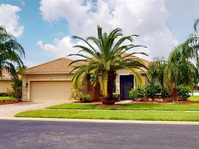 6913 Talon Bay Dr, North Port, FL, 34287
