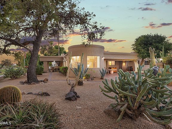 3rd image of 8320 E CALLE DE ALEGRIA --