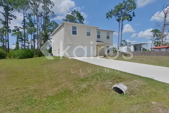 4 bed, 2.5 bath, 2054 sqft, $2,245 — Photo 2