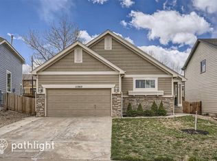11263 Plover Cir, Parker, CO 80134