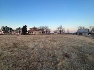 8039 SW Fairview Rd, Osborn, MO 64474