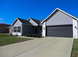 856 Belgian Ln, Lafayette, IN 47905
