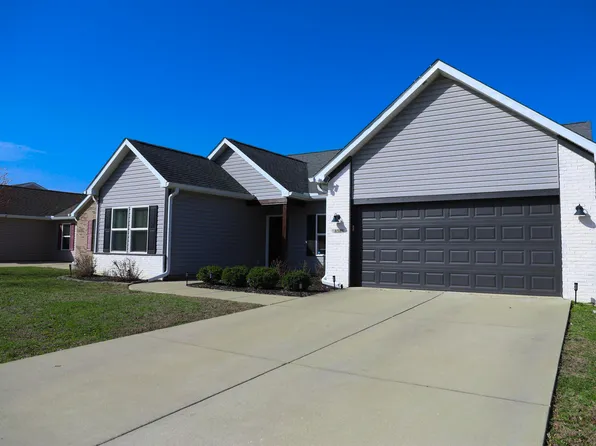 856 Belgian Ln, Lafayette, IN 47905