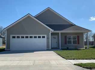 725 W Coker Way LOT 130, Spring Hill, TN 37174