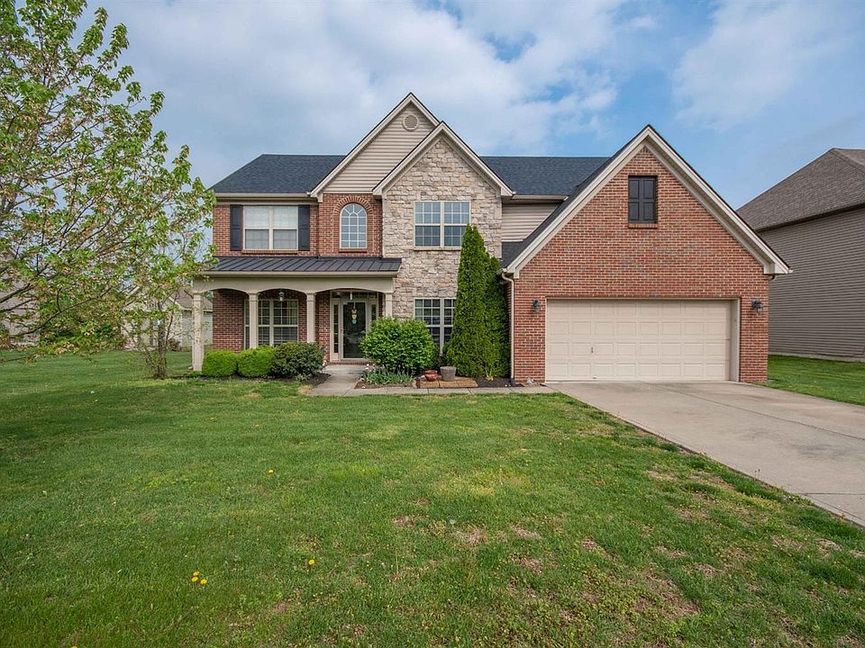 178 Hemingway Pl, Georgetown, KY 40324 | Zillow