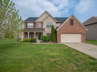 178 Hemingway Pl, Georgetown, KY 40324