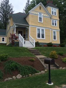 110 Granger St, Blossburg, PA, 16912