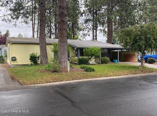 1067 W Reone Rd, Coeur D Alene, ID 83815