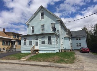 45 Jefferson St APT 2, Augusta, ME 04330
