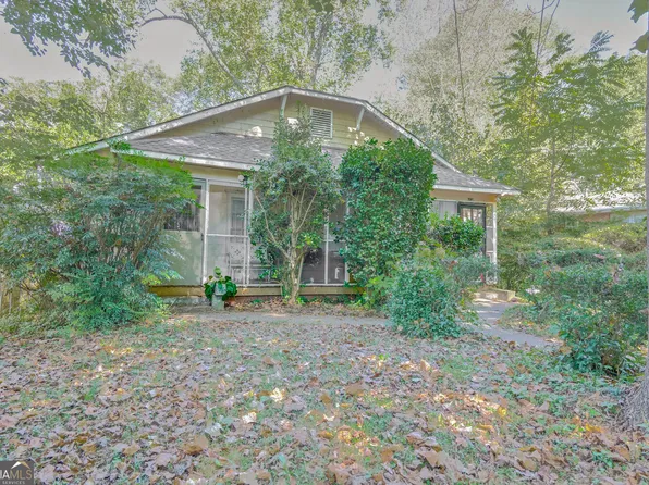 672 Cassanova St SE, Atlanta, GA 30315