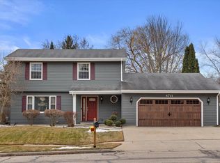 4711 40th St, Kenosha, WI 53144