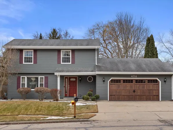 4711 40th STREET, Kenosha, WI 53144