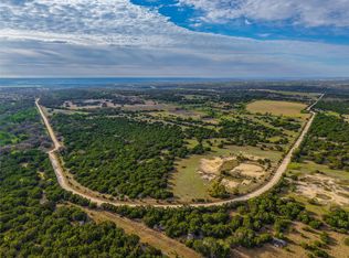 3601 County Road 188, Jonesboro, TX 76538
