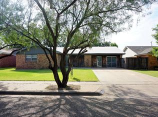 2121 65th St, Lubbock, TX 79412