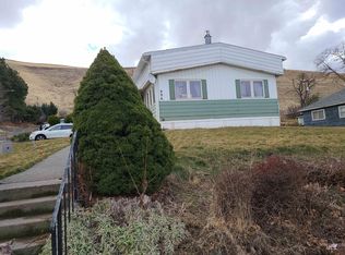 996 Arlington St, Pomeroy, WA 99347