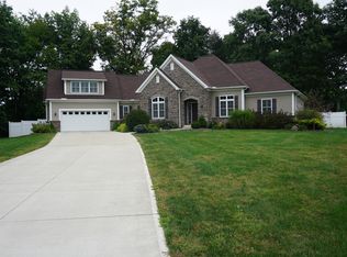 6103 Tammy Ln, North Little Rock, AR 72117