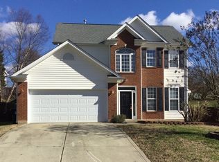 1187 Lempster Dr NW, Concord, NC 28027