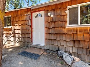 22166 Crestline Rd, Palomar Mountain, CA 92060