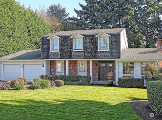 15 Skagit Ky, Bellevue, WA 98006