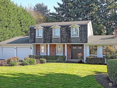 15 Skagit Key, Bellevue, WA, 98006