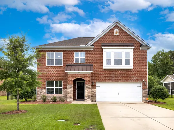 565 Curlew Cir, Sumter, SC 29150