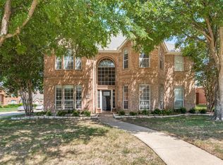 2801 Flamingo Ln, Plano, TX 75074