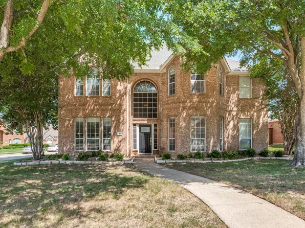 2801 Flamingo Ln, Plano, TX 75074