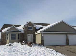 1001 Hillside Rd, Sauk Rapids, MN 56379