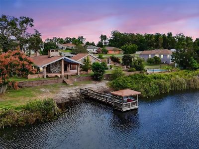 1910 College Park Dr, Tavares, FL, 32778