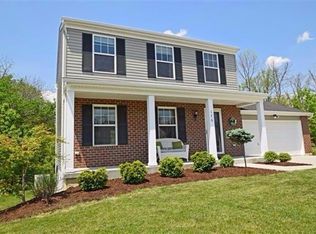 176 Pitty Pat Ln, Walton, KY 41094