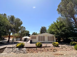 3467 E Hogan Cir, Cottonwood, AZ 86326