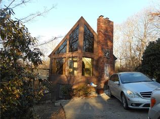 11 Seneca Trl, Charlestown, RI 02813