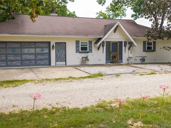 31945 Idle Wild Rd, Gravois Mills, MO 65037