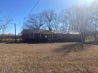 5062 Harris Rd, Homer, LA 71040